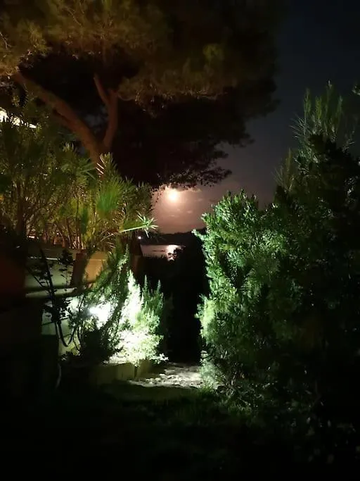 Villa Elicriso Le Bombarde, Alghero