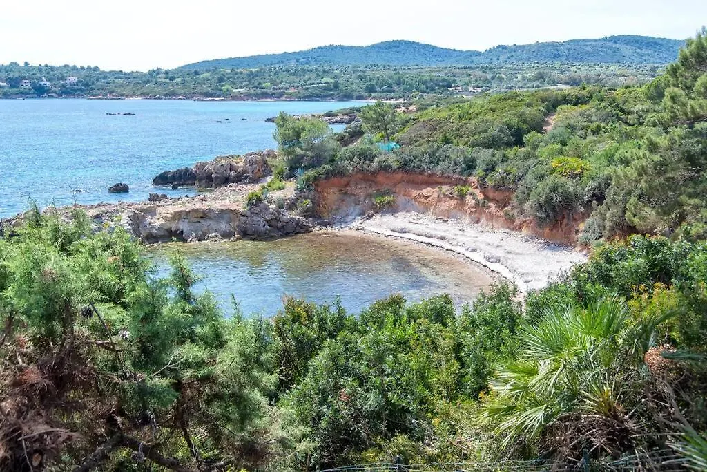 Villa Elicriso Le Bombarde, Alghero 0*,